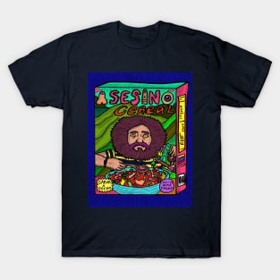 Cereal Killes T-Shirt